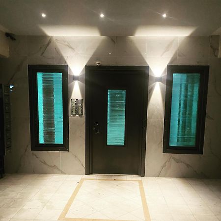 Central Appartment3 With Parking ลาริซา ภายนอก รูปภาพ