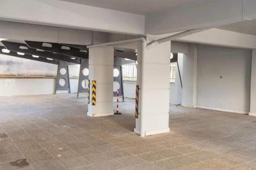 Central Appartment3 With Parking ลาริซา ภายนอก รูปภาพ